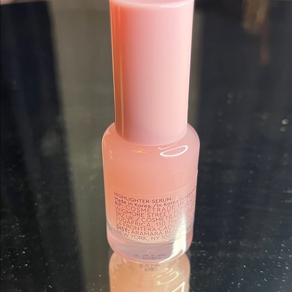 Glow Recipe Watermelon Glow Niacinamide Dew Drops 0.3oz. - Picture 3 of 3